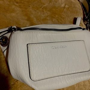 Never Used Calvin Klein Mini-Bag